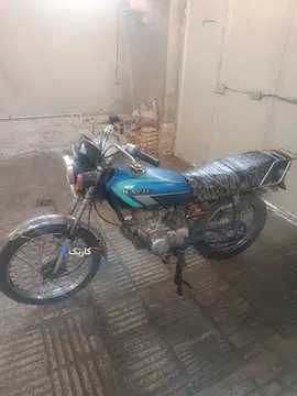 هوندا‏، کلیک 150‏ - تصویر 3