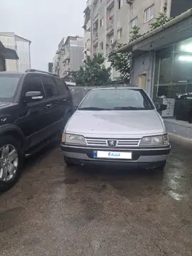 پژو‏، روآ‏، G2‏ - تصویر 2