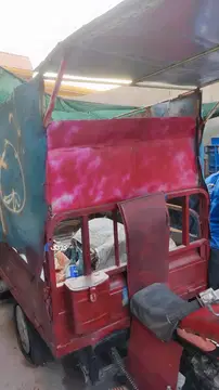 سه چرخ‏، باری‏ - تصویر 3