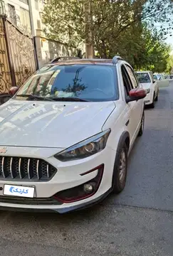 اطلس‏، G‏، دنده ای‏