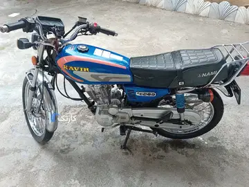 هوندا‏، CD 200‏