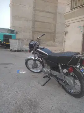 هوندا‏، CDI 125‏ - تصویر 3