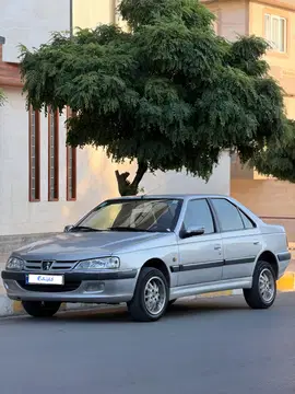 پژو‏، پارس‏، XU7‏