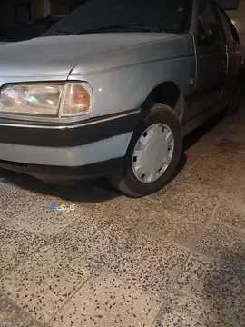 پژو‏، روآ‏، ساده‏ - تصویر 2