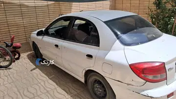 کیا‏، ریو (مونتاژ)‏، دنده ای‏ - تصویر 4