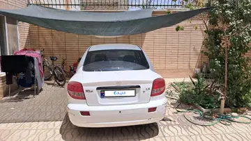 کیا‏، ریو (مونتاژ)‏، دنده ای‏