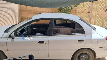 کیا‏، ریو (مونتاژ)‏، دنده ای‏ - تصویر 2
