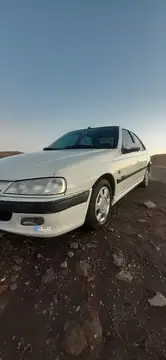 پژوپارس دوگانه عروسک
