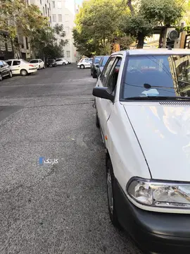 پراید‏، 131‏، EX‏ - تصویر 5