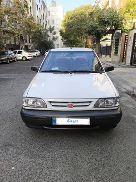 پراید‏، 131‏، EX‏ - تصویر 4
