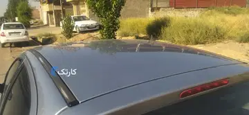 پژو‏، 206‏، تیپ 2‏ - تصویر 3