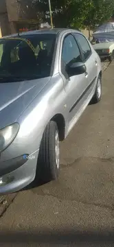 پژو‏، 206‏، تیپ 2‏ - تصویر 4