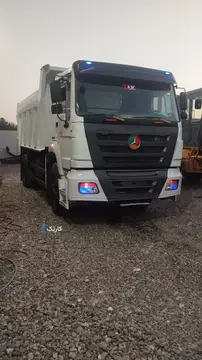 بنز تک آریا کمپرسی - تصویر 1