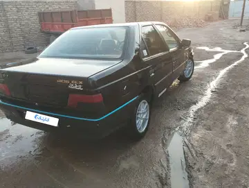 پژو‏، 405‏، GLX بنزینی‏ - تصویر 2