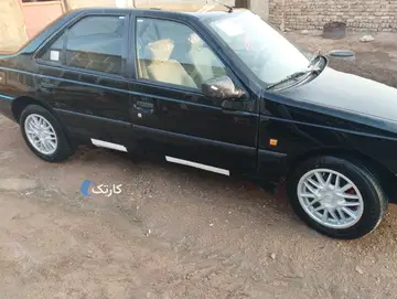 پژو‏، 405‏، GLX بنزینی‏ - تصویر 5