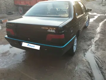 پژو‏، 405‏، GLX بنزینی‏ - تصویر 3