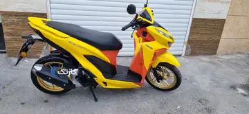 کویر موتور‏، S2 150‏ - تصویر 5
