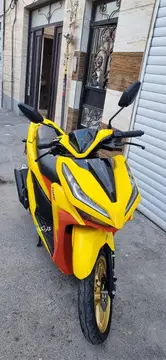 کویر موتور‏، S2 150‏ - تصویر 2