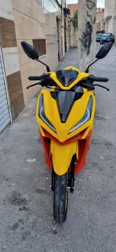 کویر موتور‏، S2 150‏ - تصویر 1