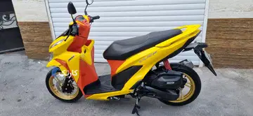 کویر موتور‏، S2 150‏ - تصویر 6