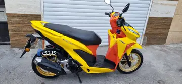 کویر موتور‏، S2 150‏ - تصویر 3