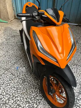 هوندا‏، کلیک 150‏ - تصویر 1