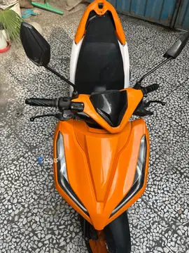 هوندا‏، کلیک 150‏ - تصویر 3