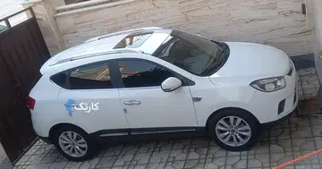 جک‏، S5‏، 2.0 لیتر اتوماتیک‏ - تصویر 4