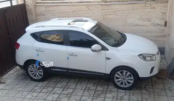جک‏، S5‏، 2.0 لیتر اتوماتیک‏ - تصویر 5
