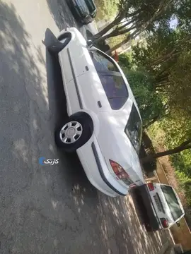 سمند‏ lx مدل ۹۵ - تصویر 6