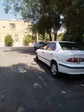 سمند‏ lx مدل ۹۵ - تصویر 2
