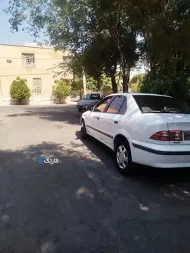سمند‏ lx مدل ۹۵ - تصویر 5