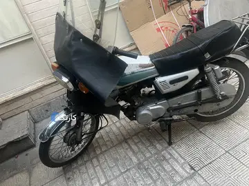 هوندا‏، CDI 125‏