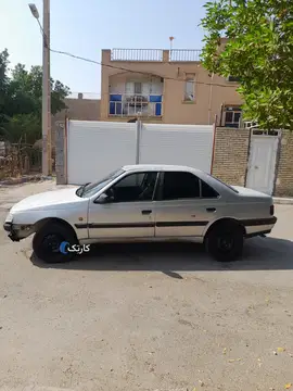 پژو‏، 405‏، GLX بنزینی‏ - تصویر 4