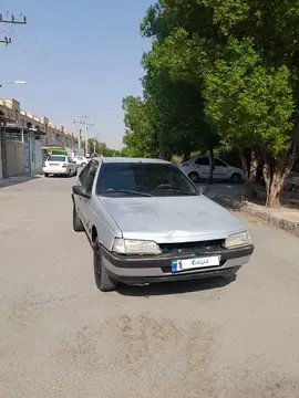 پژو‏، 405‏، GLX بنزینی‏ - تصویر 2