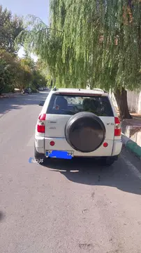 ام وی ام‏، X33‏، دنده ای‏ - تصویر 2