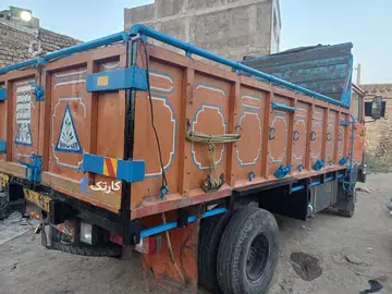 خاور ۸۰۸مرتب - تصویر 3