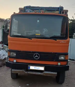 خاور ۸۰۸مرتب - تصویر 2