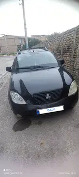 تیبا‏، هاچ بک‏، EX‏ - تصویر 4