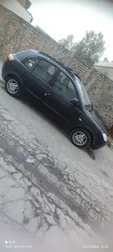 تیبا‏، هاچ بک‏، EX‏ - تصویر 5