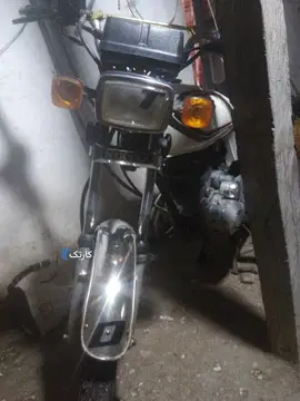 هوندا‏، کلیک 150‏ - تصویر 4