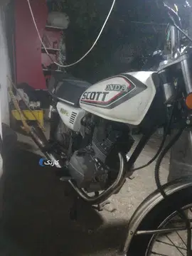 هوندا‏، کلیک 150‏ - تصویر 2