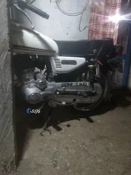 هوندا‏، کلیک 150‏ - تصویر 5