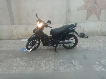 نیرو موتور شیراز‏، احسان 150‏ - تصویر 3
