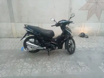 نیرو موتور شیراز‏، احسان 150‏ - تصویر 4
