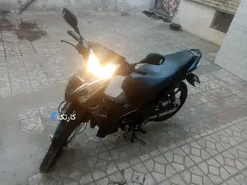 نیرو موتور شیراز‏، احسان 150‏ - تصویر 2