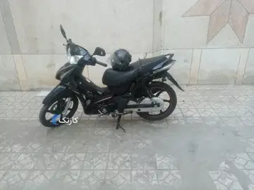نیرو موتور شیراز‏، احسان 150‏ - تصویر 1