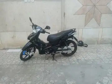نیرو موتور شیراز‏، احسان 150‏ - تصویر 5