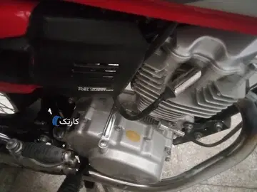 متین خودرو‏، ساوین 125‏ - تصویر 4