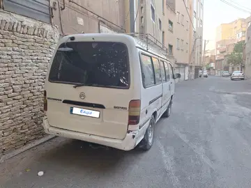 ون نارون.شخصی.معاوضه با شاسی بلند - تصویر 4